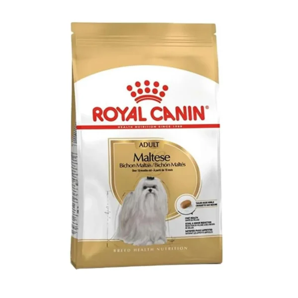 Royal Canin Maltese Terrier Yetişkin Köpek Maması 1,5kg